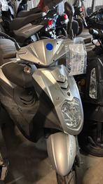 A klasse Stuntweekend vanaf 05/04 tot 06/04 vanaf 50€, Ophalen, Kymco