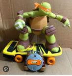 Skateboard ninja turtles, Kinderen en Baby's, Ophalen, Zo goed als nieuw