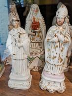 St Jean Néponucène et St Léon ( rare ) !!!, Enlèvement ou Envoi