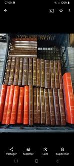 Boeken, Boeken, Encyclopedieën, Ophalen, Zo goed als nieuw