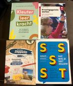 Kleuteronderwijs boeken, Ophalen, Zo goed als nieuw