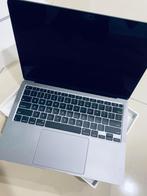 Apple MacBook air 2019 8 GB 128 GB SSD Space gray, Ophalen of Verzenden, Zo goed als nieuw