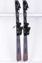 Skis STOCKLI LASER CX 2021 177 cm, noirs, grip walk, tortue, Sports & Fitness, Envoi
