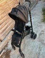 Chicco liteway 4, Kinderen en Baby's, Buggy's, Ophalen of Verzenden, Zo goed als nieuw