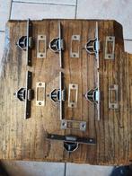 fermeture porte, Enlèvement ou Envoi, Neuf, Fer, Autres types