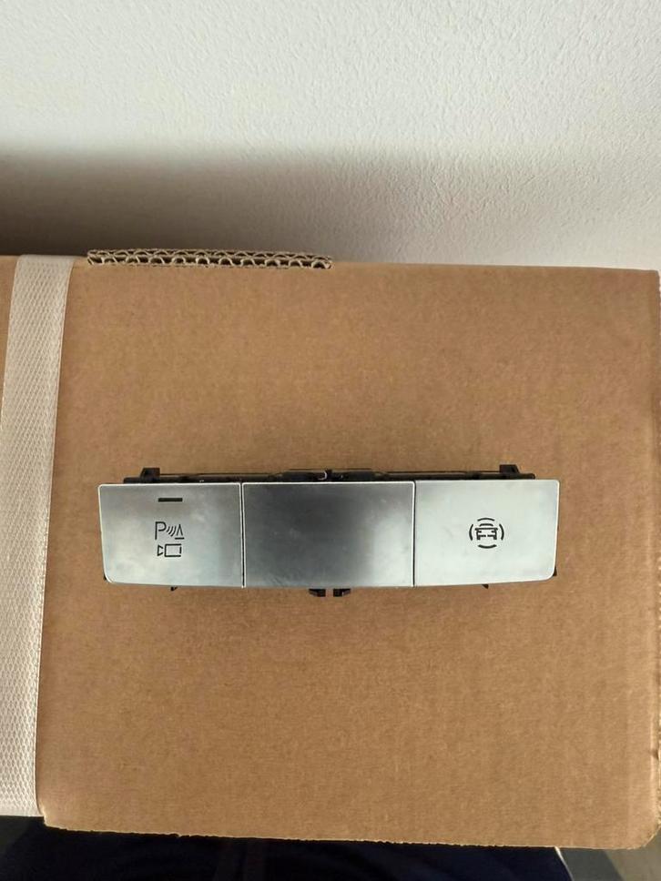 Audi 4N0959673F, Auto-onderdelen, Klein materiaal, Audi, Nieuw, Ophalen of Verzenden