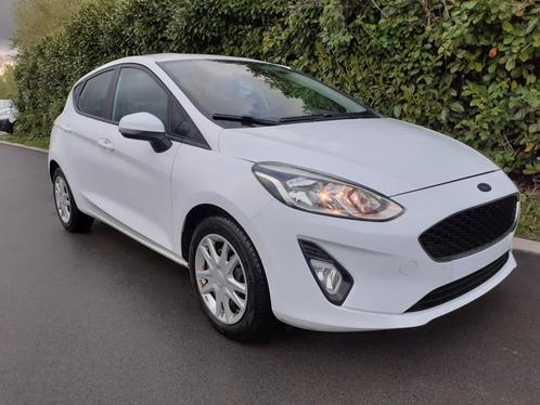 FORD FIESTA 1.0 EcoBoost Euro 6d-Temp ❇️ 146260 km ❇️ AIRCO, Auto's, Ford, Bedrijf, Te koop, Fiësta, ABS, Airbags, Airconditioning