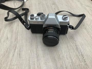 Mamiya DSX500 beschikbaar voor biedingen