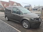 VW caddy lichte vracht 2.0  12/2017, Autos, Diesel, Particulier, Brun, 4 cylindres