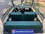 Volkswagen Beetle Cabriolet | 1959 | Route 66 Auctions, Auto's, Volkswagen, Zwart, Bedrijf, Handgeschakeld