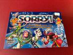 Sorry (Disney) - gezelschapsspel, Ophalen, Zo goed als nieuw