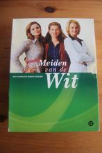 Meiden van De Wit  seizoen 1-2-3        Knappe span.Serie, Vanaf 12 jaar, Ophalen of Verzenden, Zo goed als nieuw, Drama