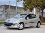 Peugeot 207 1.4 benzine GEKEURD 249Dkm Airco 2008, Auto's, Electronic Stability Program (ESP), Bedrijf, 5 zetels, 1400 cc