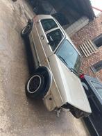 VW Golf 2 Syncro, Auto's, Vierwielaandrijving, Golf, Particulier, Te koop