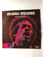 Jimi Hendrix: super Hendrix, Cd's en Dvd's, Gebruikt, Alternative, 12 inch, Verzenden