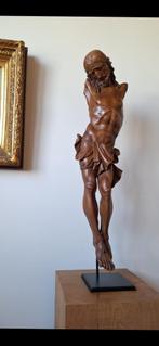 GERESERVEERD Corpus Christi, Ophalen