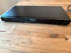 Panasonic DVD-speler, Audio, Tv en Foto, DVD spelers, Ophalen of Verzenden, Zo goed als nieuw, Dvd-speler, Panasonic