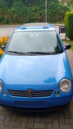 VW Lupo, Autos, Achat, Bleu, Particulier, 1000 cm³