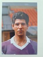 RSCA, RSC Anderlecht, Scifo, Verzamelen, Ophalen