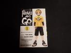 Hikaru no go (tome 1), Ophalen of Verzenden, Zo goed als nieuw, Manga