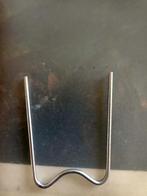 kadersteuntjes, Enlèvement