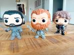 Game of Thrones FUNKO pops, Verzamelen, Poppetjes en Figuurtjes, Ophalen, Zo goed als nieuw