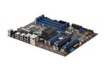 MSI X58 Pro socket 1366, Computers en Software, Gebruikt, DDR3, Ophalen of Verzenden, SOCKET 1366