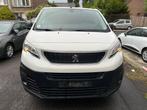 Peugeot Expert 1.5 BlueHDi L1 Compact Pro S, Voorwielaandrijving, Euro 6, Wit, Bedrijf