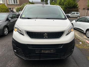Peugeot Expert 1.5 BlueHDi L1 Compact Pro S beschikbaar voor biedingen