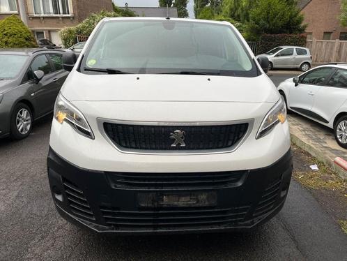 Peugeot Expert 1.5 BlueHDi L1 Compact Pro S, Auto's, Bestelwagens en Lichte vracht, Bedrijf, Te koop, Airbags, Airconditioning