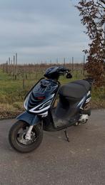 Piaggio zip iget b klasse, Fietsen en Brommers, Scooters | Piaggio, Ophalen, Zip, 49 cc, Benzine