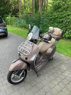 Vespa Touring 300 cc, Motoren, Scooter, 300 cc, Particulier, ABS