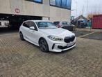 BMW 118i M Pack 2022  136ch 48.525km GARANTIE, Autos, Achat, Euro 6, Entreprise, Garantie prolongée