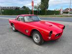 Maserati 3500 GTI 1963, Auto's, Maserati, Beige, Bedrijf, Handgeschakeld