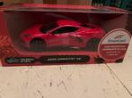 Corvette c8 2020 1/24 sealed, Ophalen of Verzenden, Zo goed als nieuw