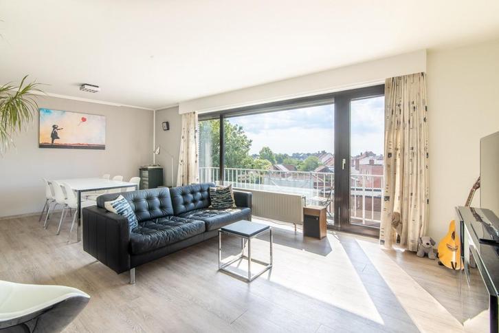 Appartement te koop Tielt, Immo, Huizen en Appartementen te koop, Provincie West-Vlaanderen, tot 200 m², Appartement, Verkoop zonder makelaar