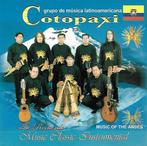 Vente> CD COTOPAXI - Musique des Andes Vol.1, Envoi, Neuf, dans son emballage