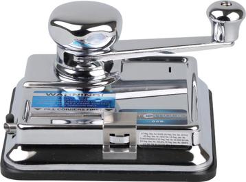 OCB Mikromatic duo handmatige sigarettenmachine (NIEUW) beschikbaar voor biedingen