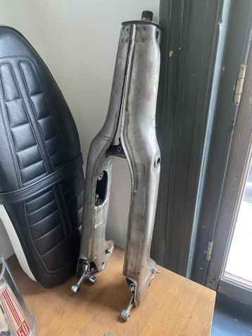 Honda c50 voorvork gereviseerd beschikbaar voor biedingen
