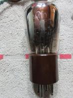 Lampe radio TSF années 1920' type Philips A410, Antiquités & Art, Enlèvement ou Envoi