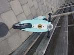 Houteren loopfiets, Ophalen, Gebruikt, Minder dan 16 inch