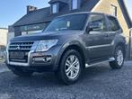 Pajero 3.2 DI-D *Automaat*Lichte vracht*btw wagen*, Auto's, Mitsubishi, Automaat, Parkeersensor, Euro 6, 3000 kg