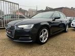 Audi A4 Avant 2.0 TDi *S-Line* 12 mois de garantie, Gebruikt, 4 cilinders, Bedrijf, 5 deurs