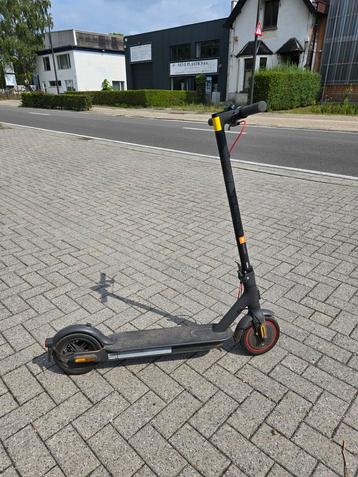 Xiaomi pro 2 step beschikbaar voor biedingen