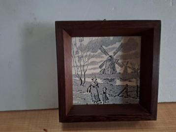 tegeltje molen beschikbaar voor biedingen