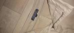 Rok Tommy Hilfiger (36-38), Comme neuf, Beige, Enlèvement ou Envoi