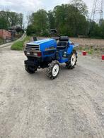 *** ! super beau Iseki Landhope 137 16ch 3cil 4x4 moderne !, Articles professionnels, Agriculture | Tracteurs, Autres marques