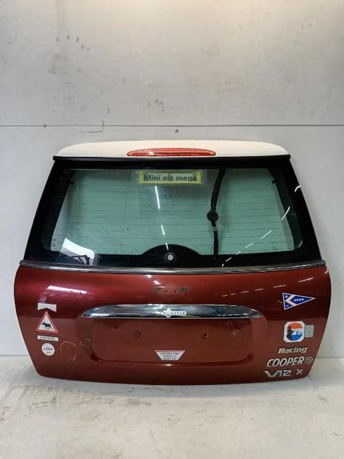 ACHTERKLEP Mini Mini One / Cooper (R50) (01-2001/12-2007), Auto-onderdelen, Carrosserie, Achterklep, Mini, Gebruikt