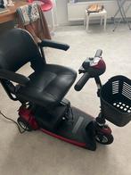 Scooter PMR, Enlèvement, Comme neuf, Électrique