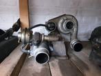 TURBO Mitsubishi Carisma (01-1995/06-2006), Auto-onderdelen, Gebruikt, Mitsubishi